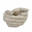 Cupped Hands Planter – weathered stone effect