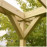 Double Premium Pergola - 4 Post