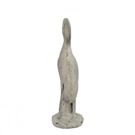 Egret Low – weathered stone effect