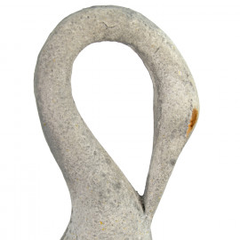Egret Low – weathered stone effect