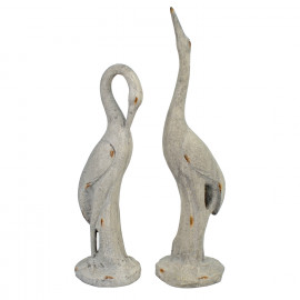 Egret Low – weathered stone effect