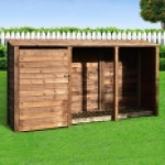 Empingham tool store - 6ft Empingham tool store - 6ft