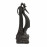First Date Black Contemporary Statue