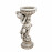 Janet Girl Planter – antique stone effect