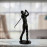 Golfer Man – Elur Iron Figurine