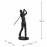 Golfer Man – Elur Iron Figurine