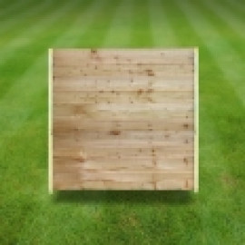 Greetham log store - 4ft - Clearance Greetham log store - 4ft - Clearance