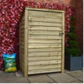 Greetham log store - 6ft Greetham log store - 6ft