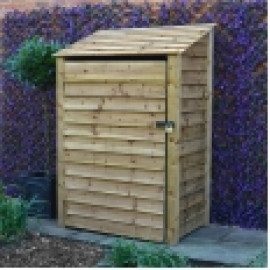 Greetham tool store - 6ft