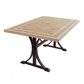Hampton Dining Table