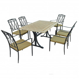 Hampton Dining Table Hampton Dining Table