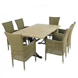 Hampton Dining Table Hampton Dining Table