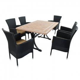Hampton Dining Table Hampton Dining Table