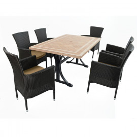 Hampton Dining Table Hampton Dining Table