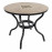 Haslemere 91cm Patio Table