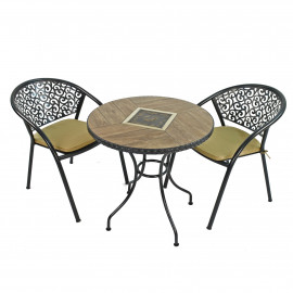 Haslemere 71cm Bistro Table