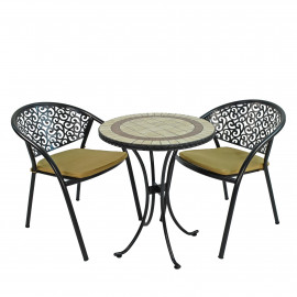 Henley 60cm Bistro Table