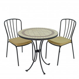 Henley 71cm Bistro Table
