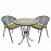 Henley 71cm Bistro Table