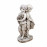 Jack & Jill Standing Statue – antique stone effect