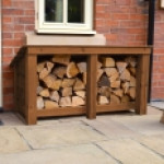 Langham major log store Langham major log store