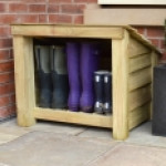 Langham minor boot store Langham minor boot store