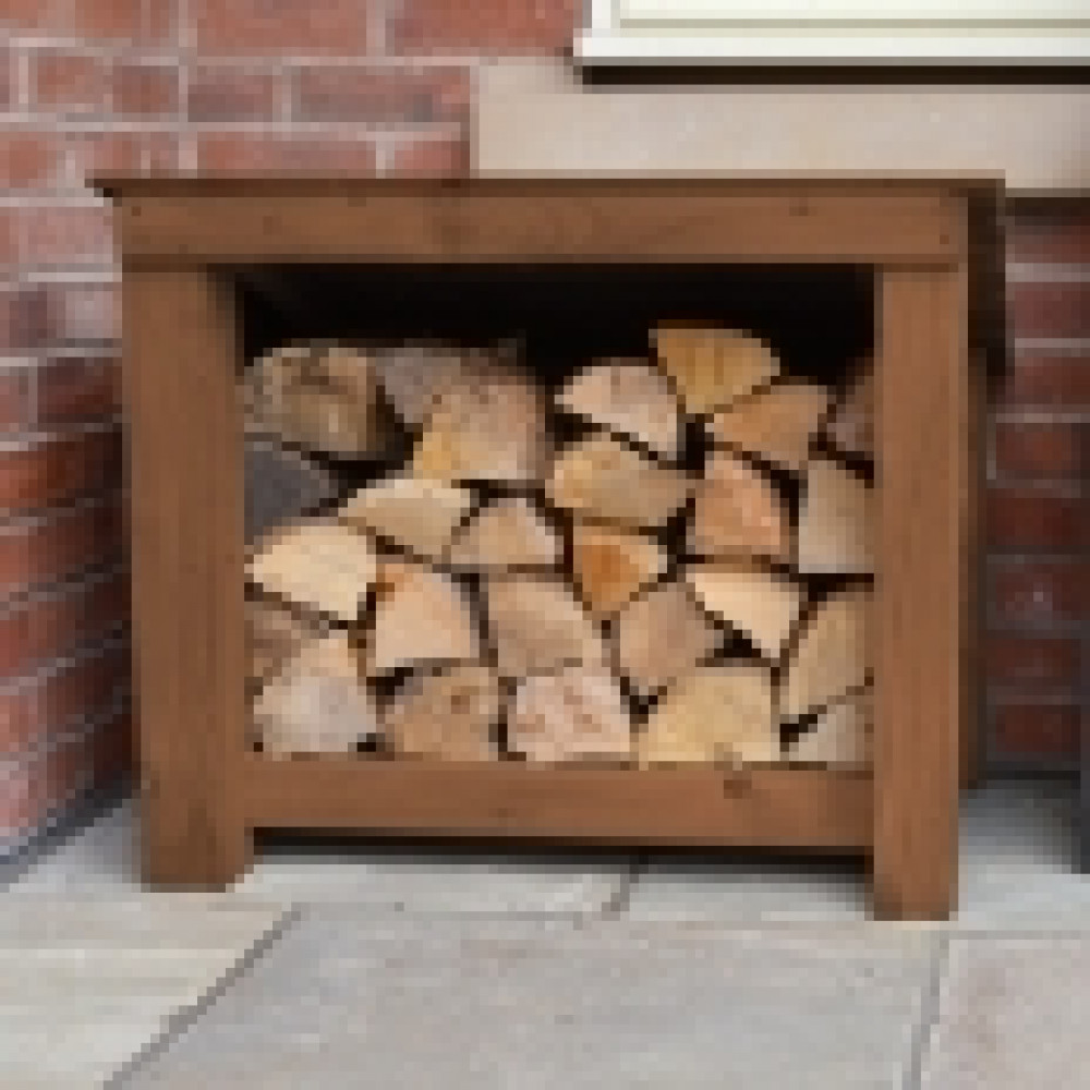 Langham minor log store Langham minor log store