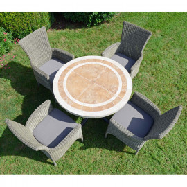 Langley Dining Table Langley Dining Table