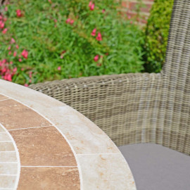 Langley Dining Table Langley Dining Table