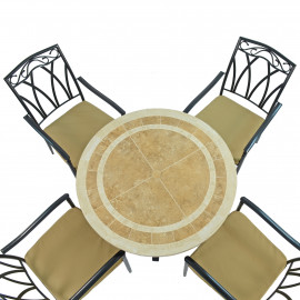 Langley Dining Table Langley Dining Table