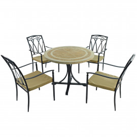Langley Dining Table Langley Dining Table