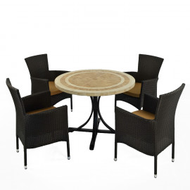 Langley Dining Table Langley Dining Table