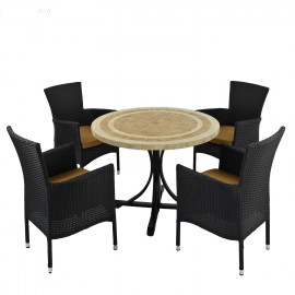 Langley Dining Table Langley Dining Table