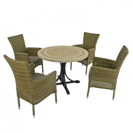 Langley Dining Table Langley Dining Table