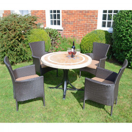 Langley Dining Table Langley Dining Table