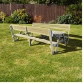 Lyddington Picnic Bench Lyddington Picnic Bench