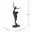 Margot Dancer – Elur Iron Figurine