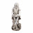 Mary Statue – 89cm antique stone effect