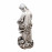 Mary Statue – 89cm antique stone effect