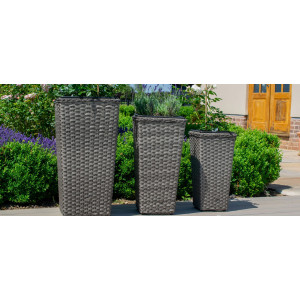 Rattan Planters (0)