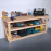 MDF Wooden Work Bench