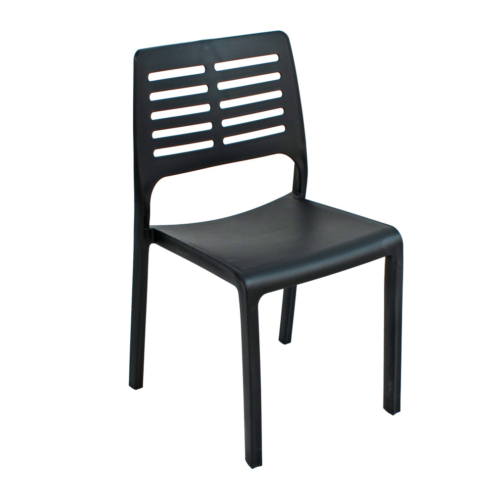 Mistral Stacking Chair – 2 colour options Mistral Stacking Chair – 2 colour options