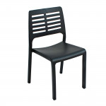 Mistral Stacking Chair – 2 colour options Mistral Stacking Chair – 2 colour options