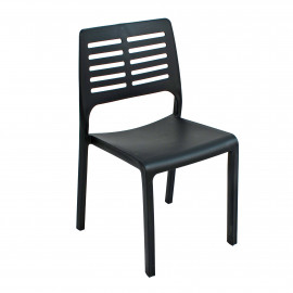 Mistral Stacking Chair – 2 colour options