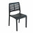 Mistral Stacking Chair – 2 colour options