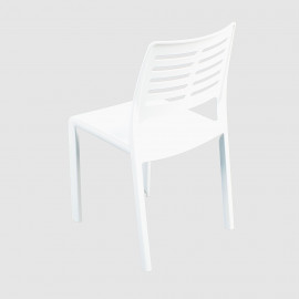 Mistral Stacking Chair – 2 colour options Mistral Stacking Chair – 2 colour options