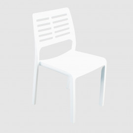 Mistral Stacking Chair – 2 colour options Mistral Stacking Chair – 2 colour options