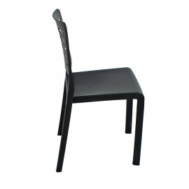 Mistral Stacking Chair – 2 colour options Mistral Stacking Chair – 2 colour options