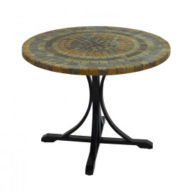 Monterey Dining Table