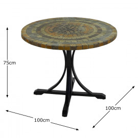 Monterey Dining Table Monterey Dining Table